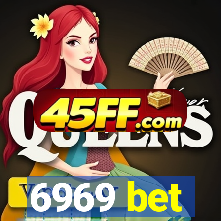 6969 bet